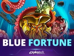 Blue Fortune