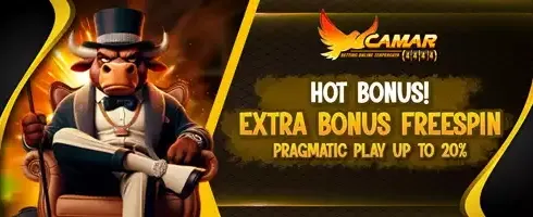 Ekstra Freespin & Buyspin banner