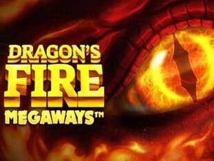 Dragon's Fire Megaways