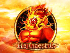 Hephaestus game screenshot