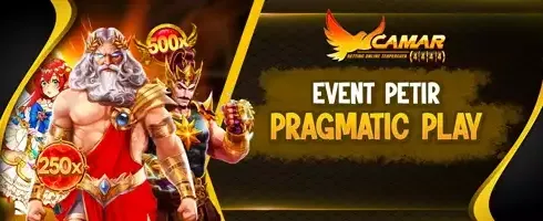 Promo Spesial Slot Pragmatic banner