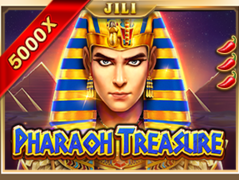 Pharaoh Treasure