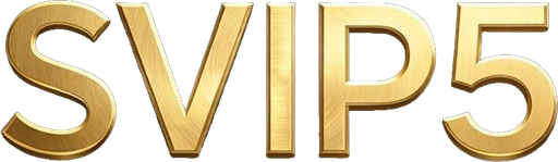 h5svip5.net Logo